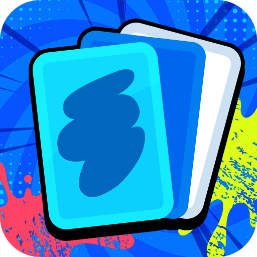 Scratch Rush Icon